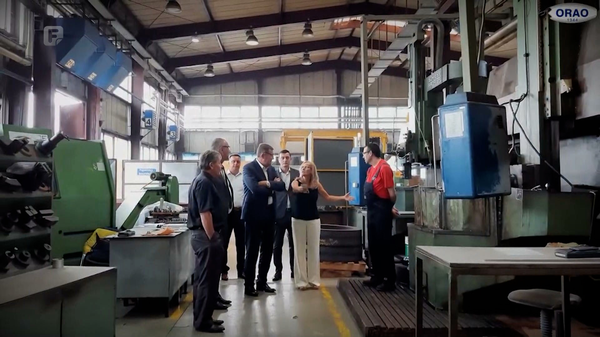 Ra-ta-ta, bum-bum, dum-dum